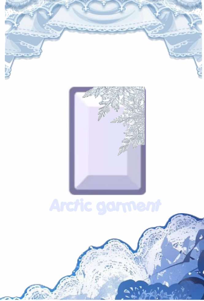 @⋆❆⋆ 𝓐𝓻𝓬𝓽𝓲𝓬 𝓰𝓪𝓻𝓷𝓮𝓽