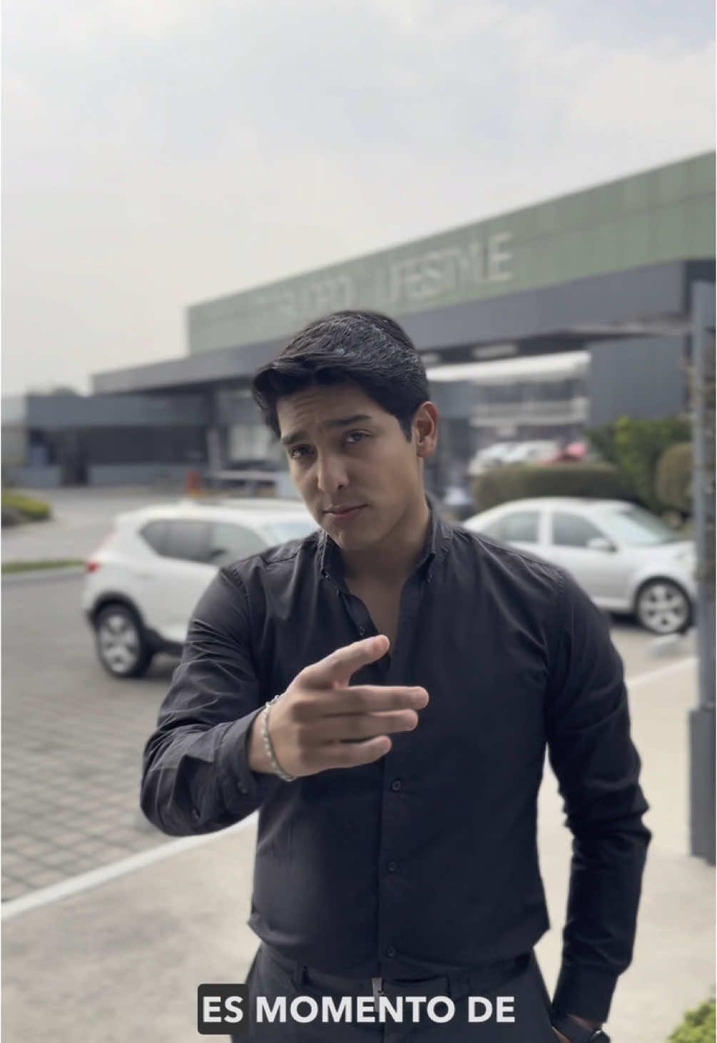 @David Palacios