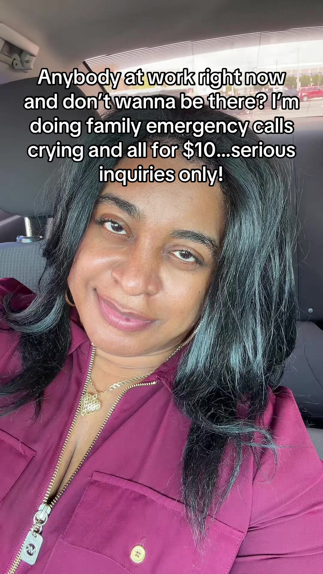 @Pamelatheentertainer