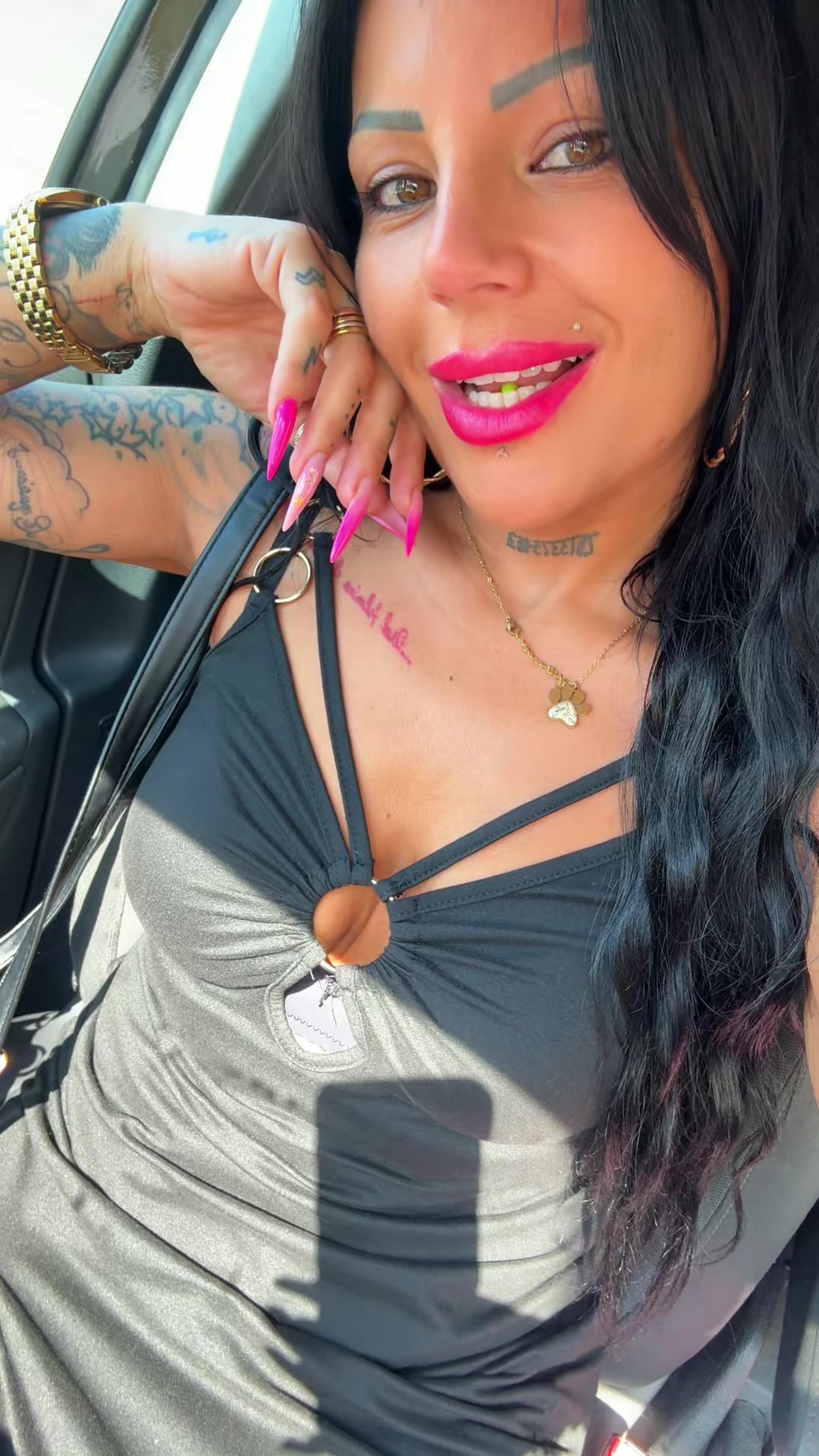 @Isabella Montinari Official