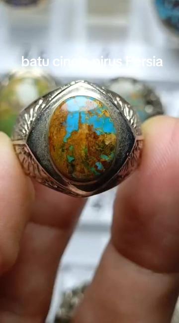 @Danial gemstone