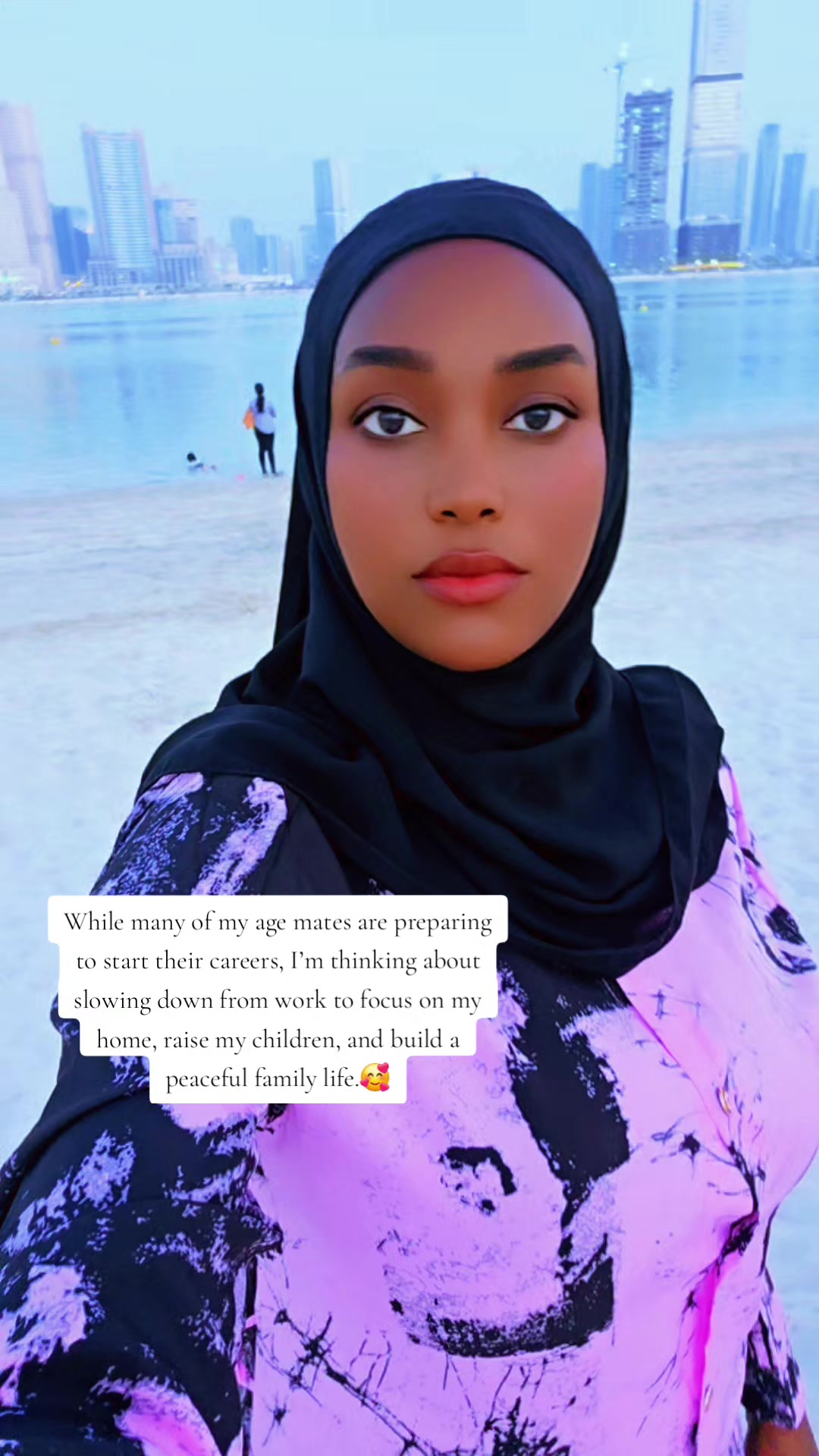 @TahiyahWally🧳✈️
