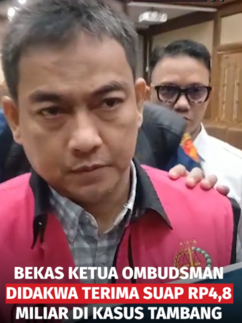 @Forum Keadilan