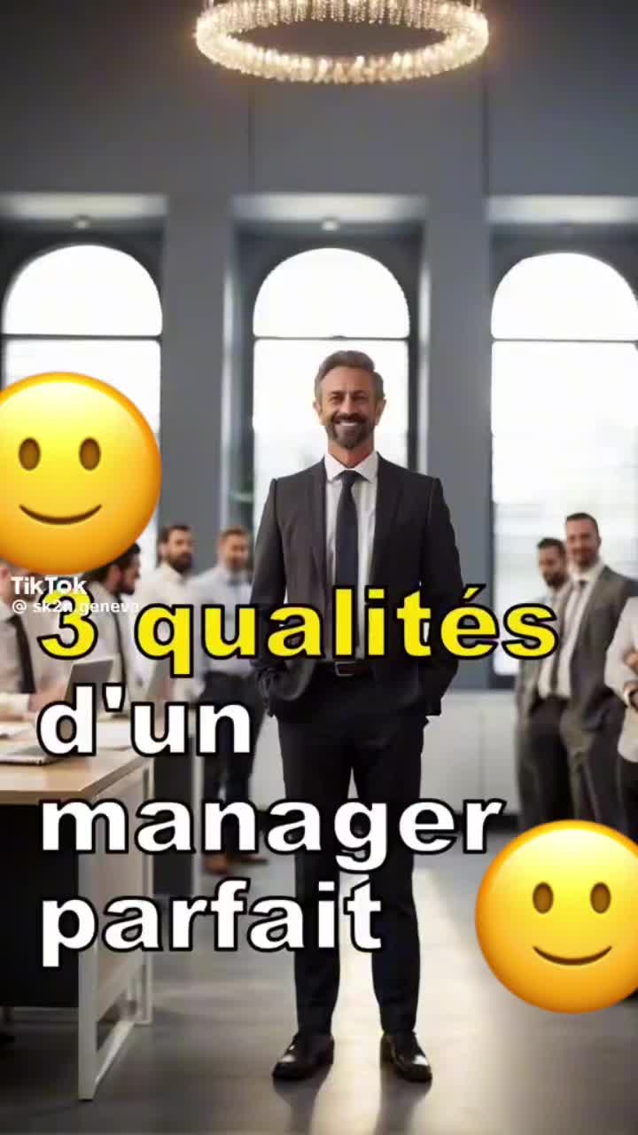 @SOCIETE DES MANAGERS