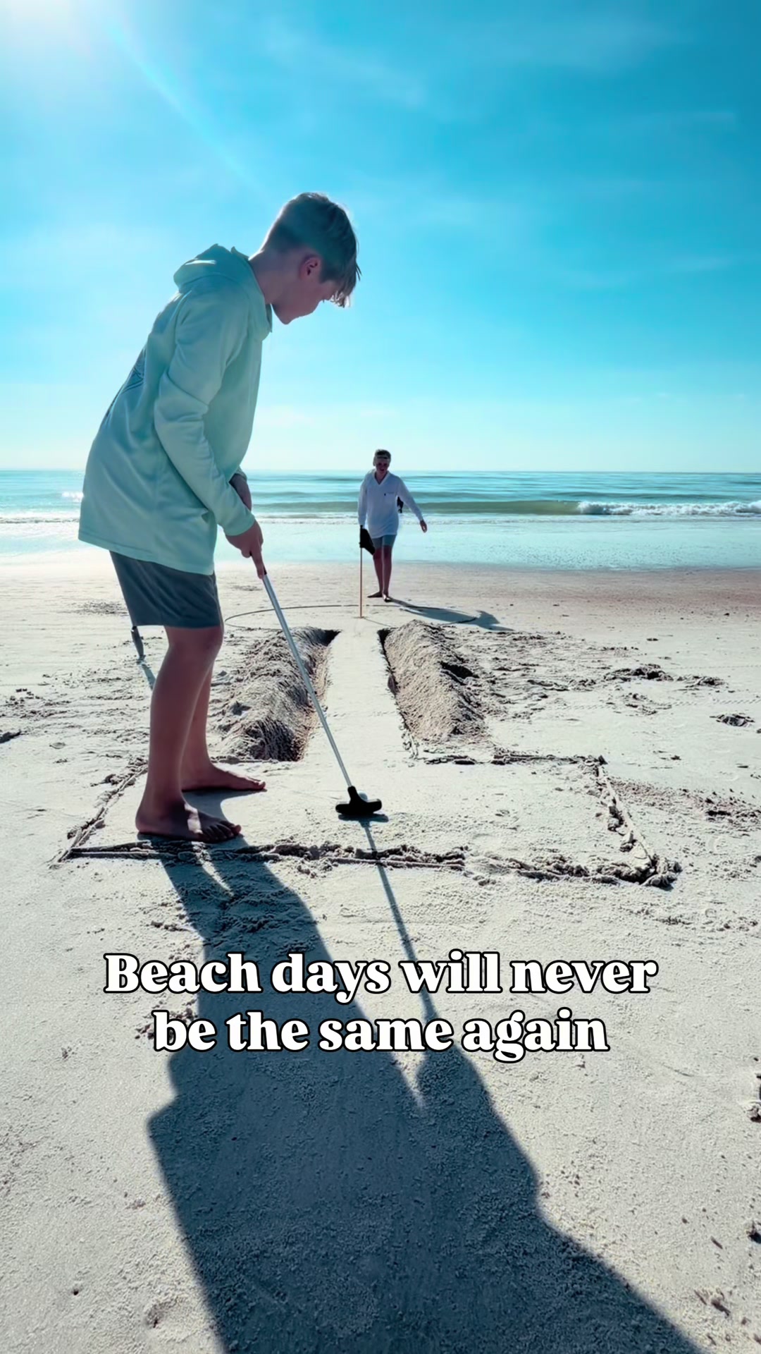 @Low Tide Golf