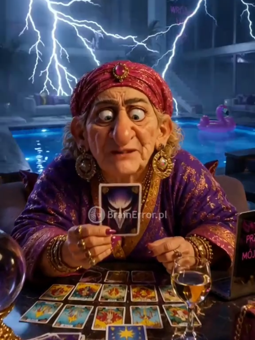 @Brain Error