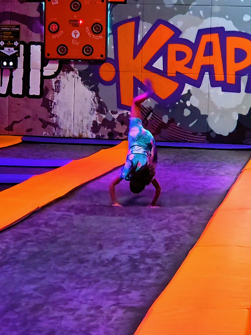 @SoleilleLUNE UGC