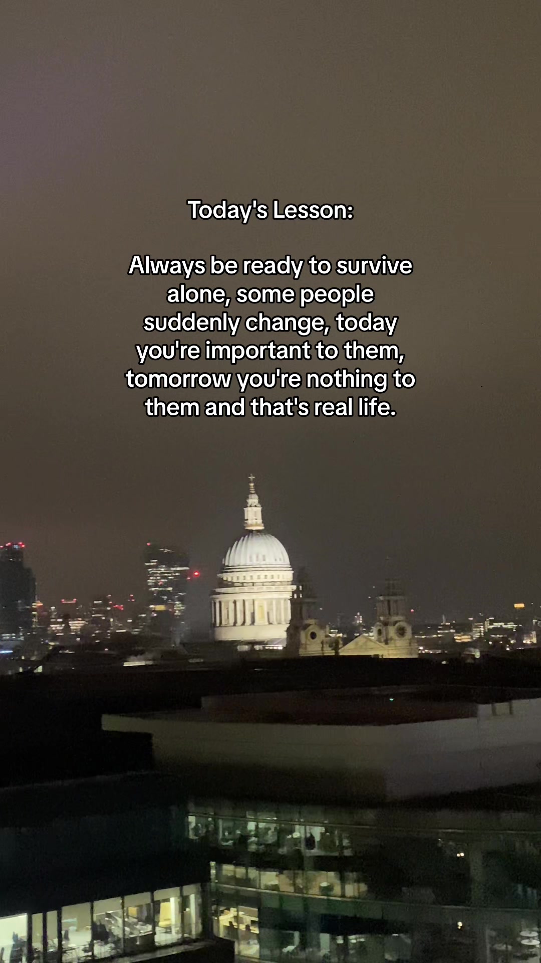 @Deep Sayings