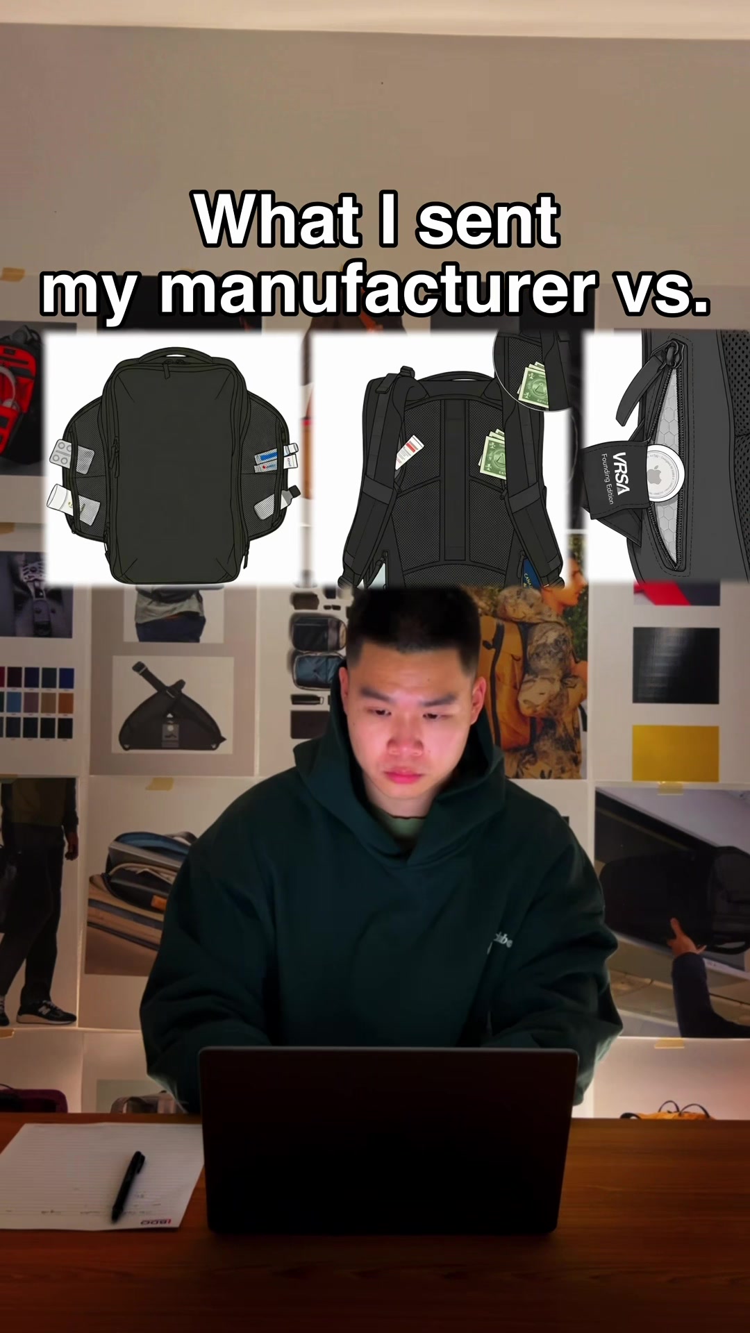 @Pat | Backpack Reviews
