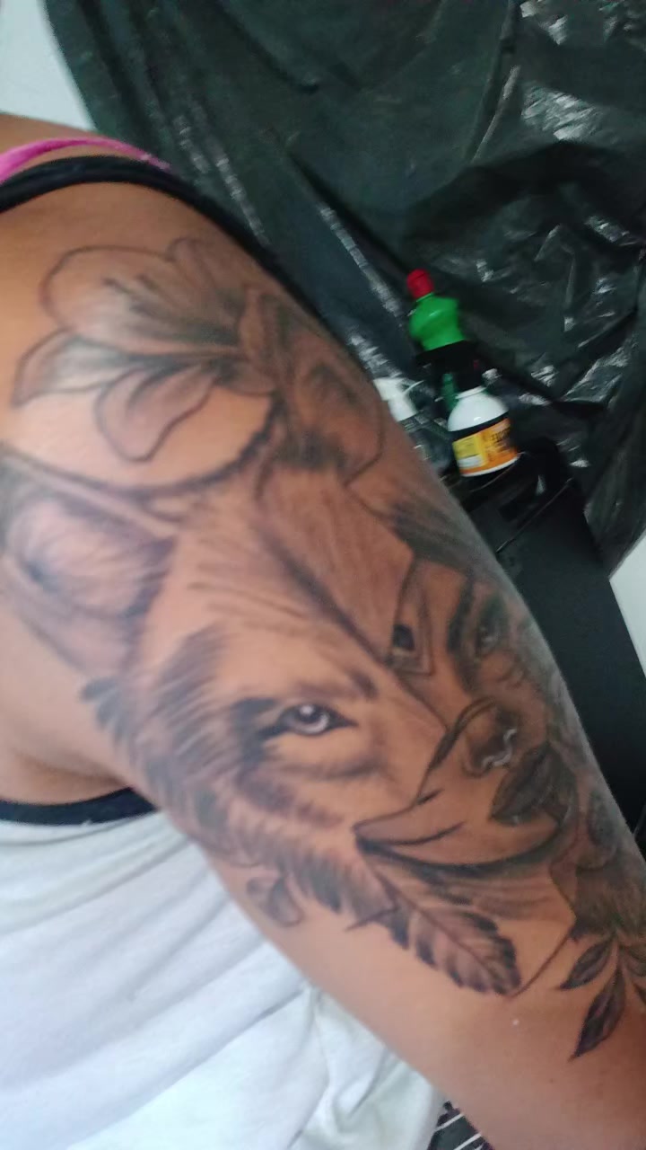 @indiazinha