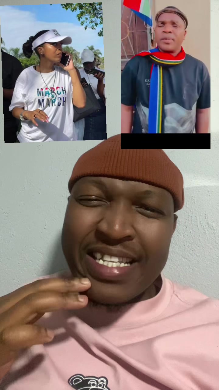 @Mbusi Ndaba