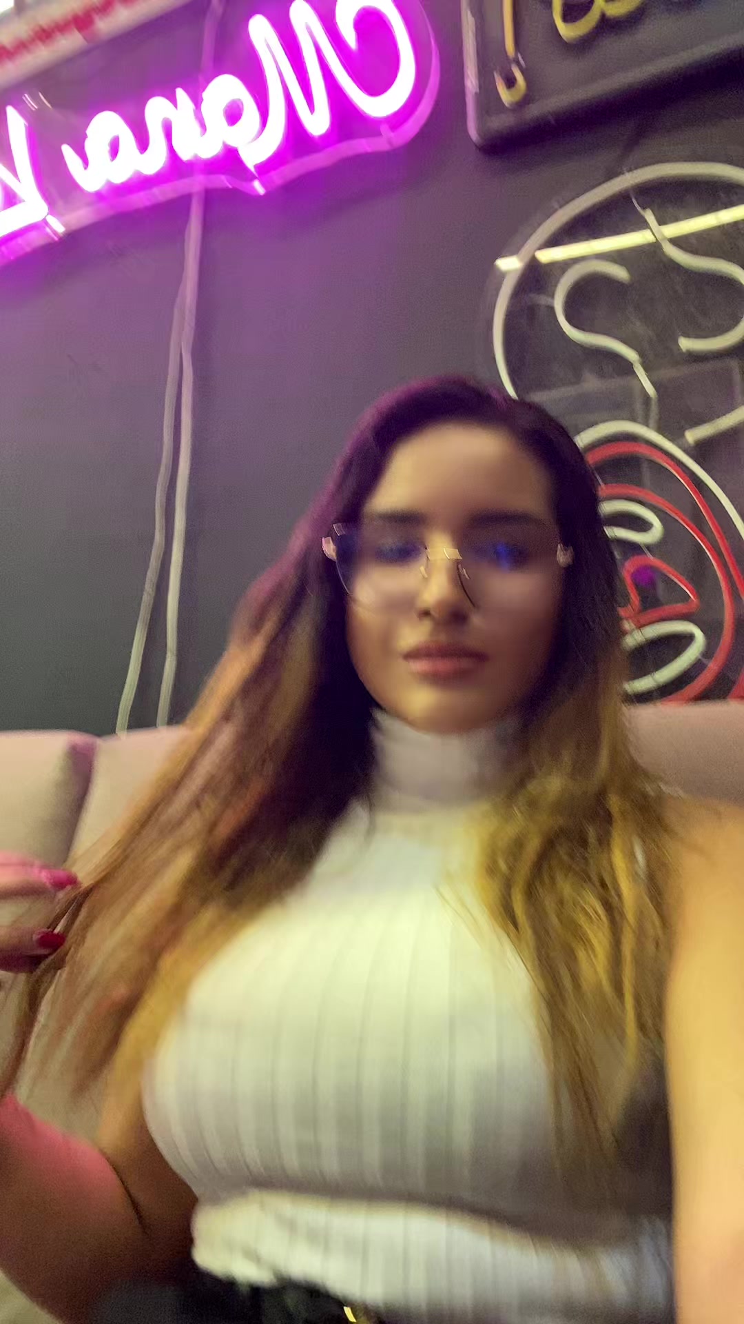 @Angelica Denis