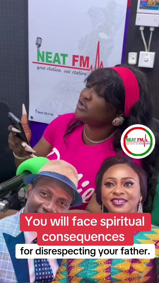@neat100.9fm