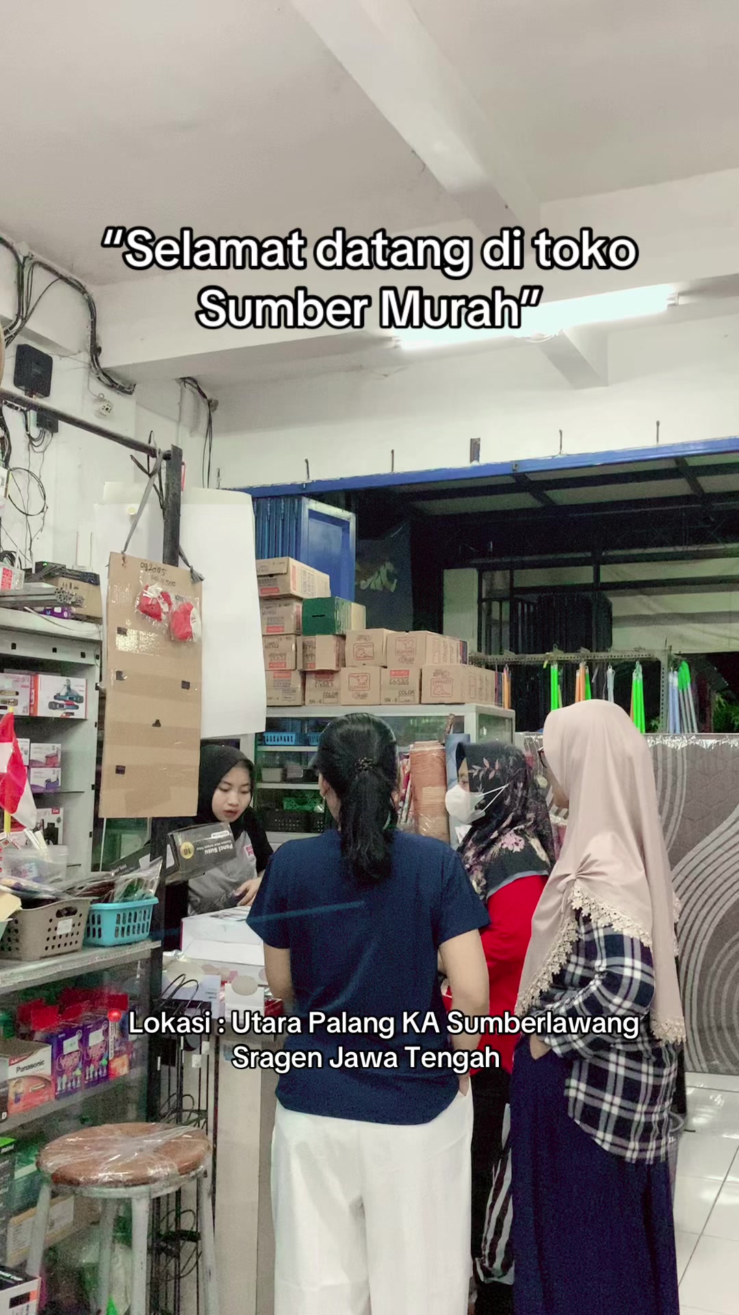 @Sumber Murah2