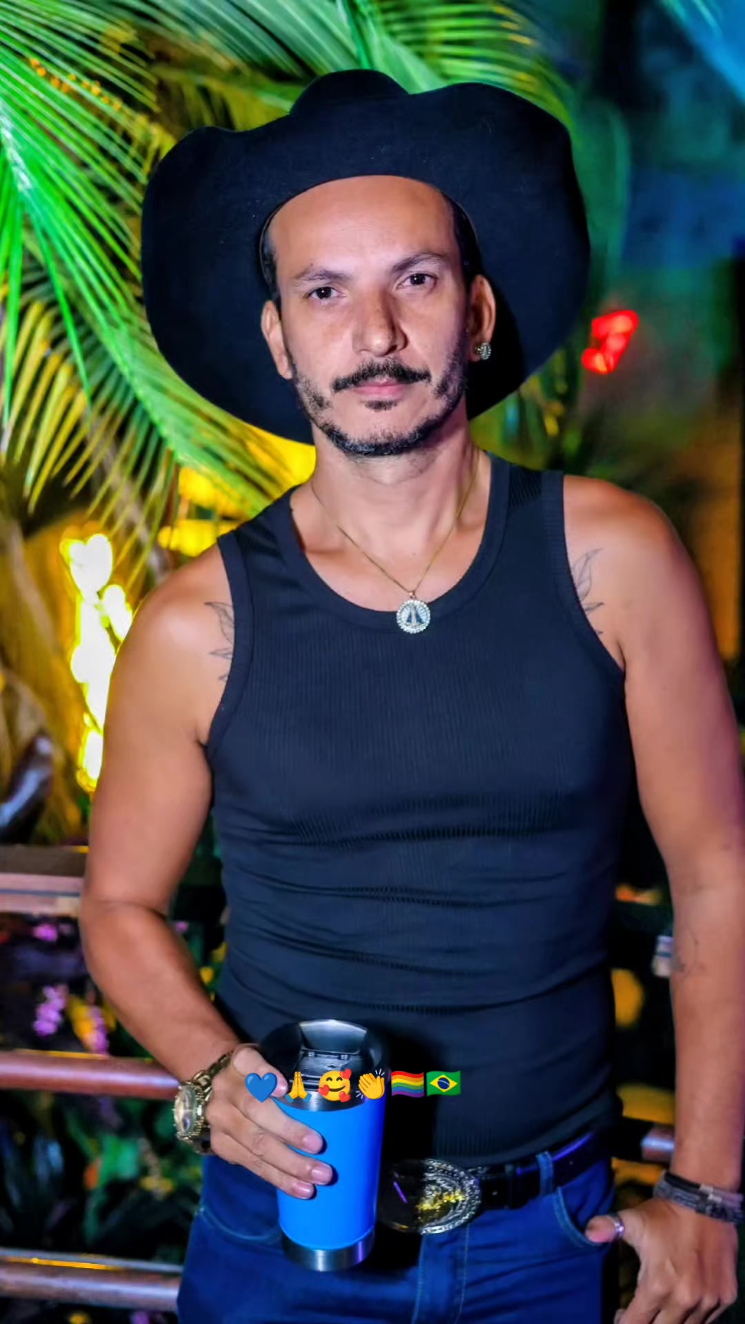 @Jorge Augusto 🇧🇷🏳️🌈