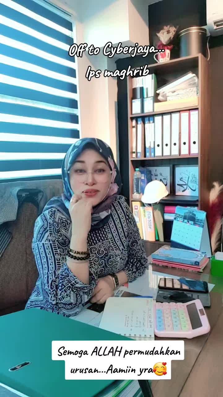 @Aisya Leo