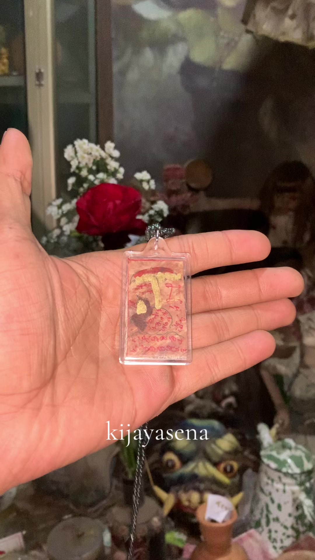 @ki jaya senaa