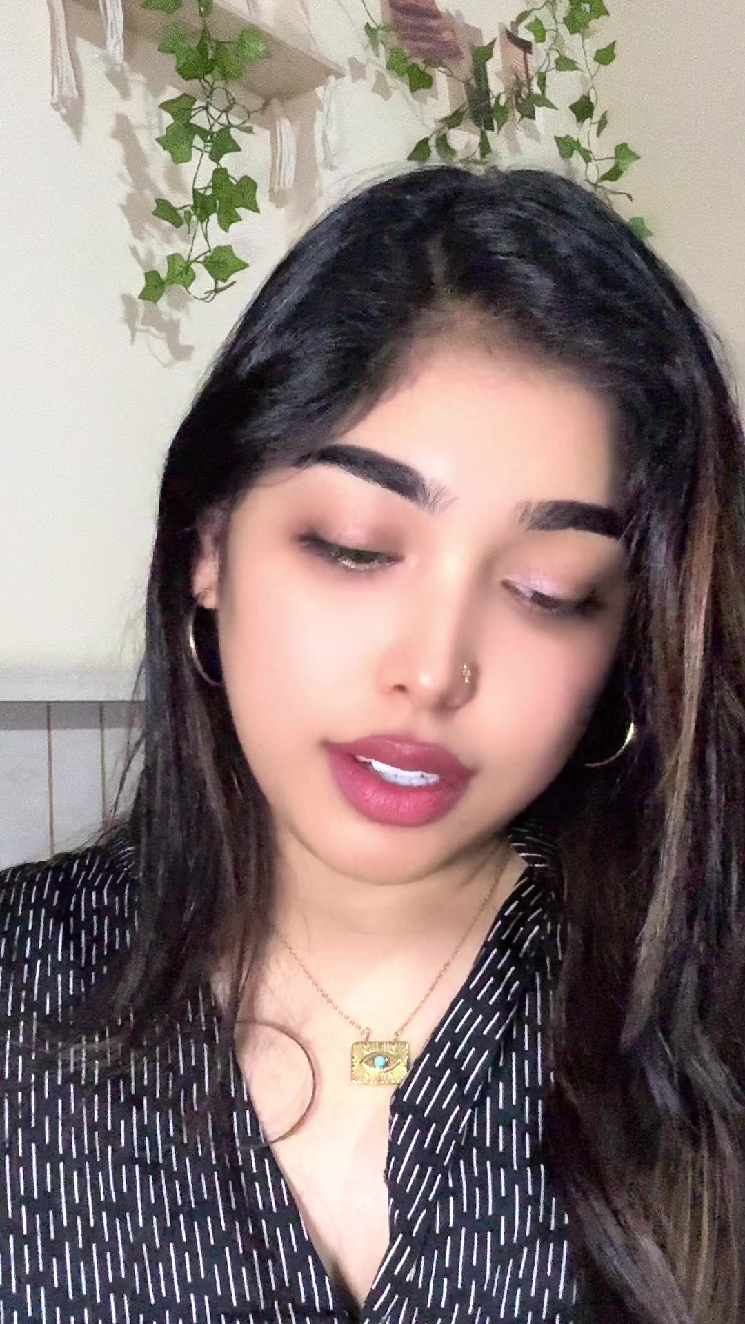 @maheena_mahi