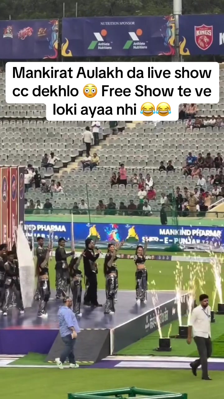 @Punjabi Song Trends