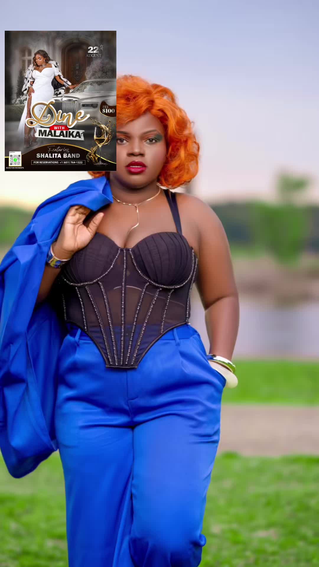 @malaika ug official