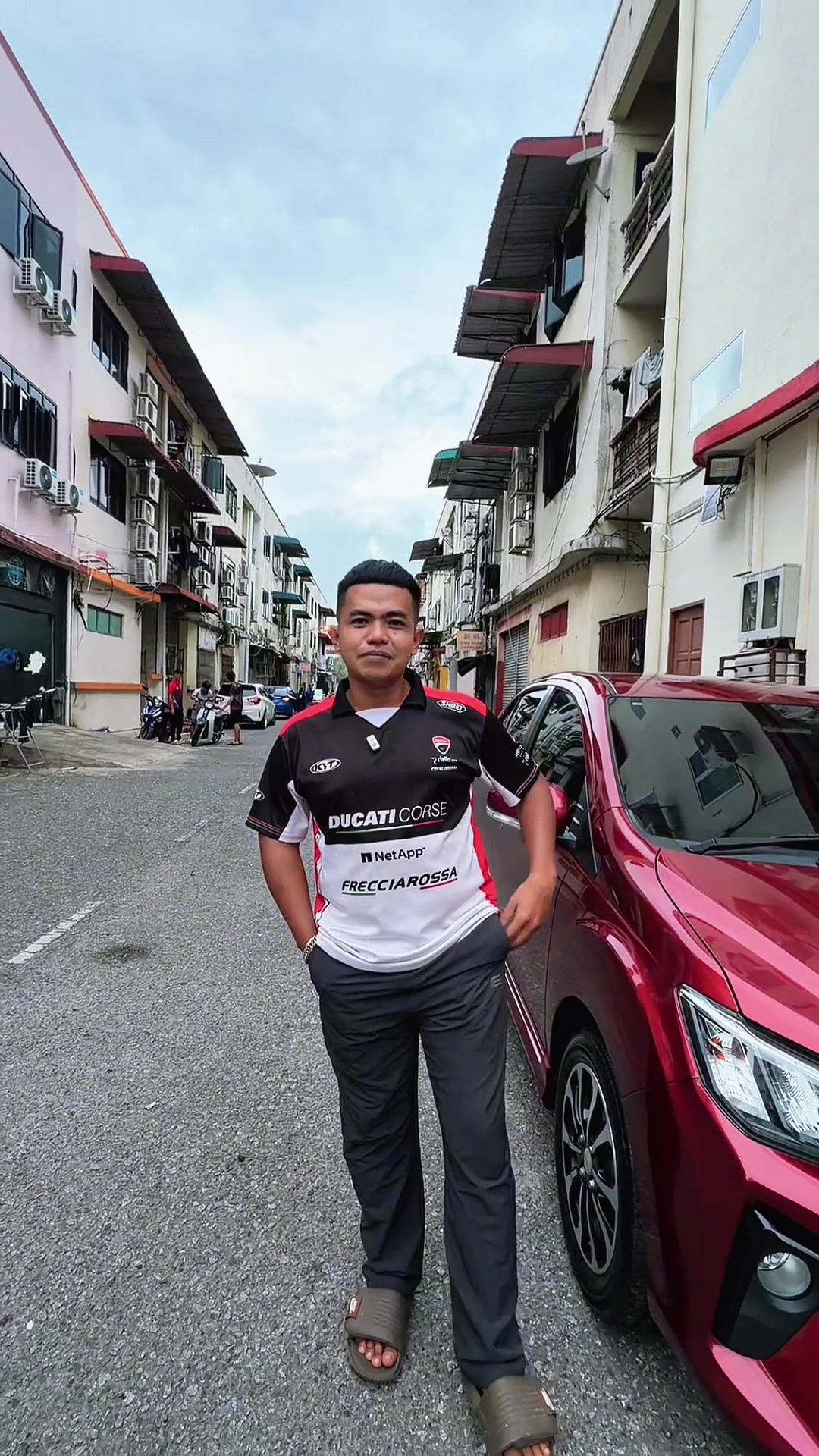 @Hafizh acong | OFFICIAL