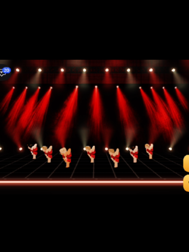 @Evole Dance Studio