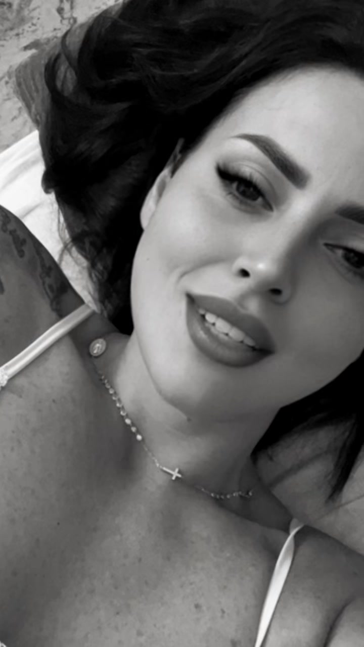@GiuliaGinStrisciuglio🖤✨🖤