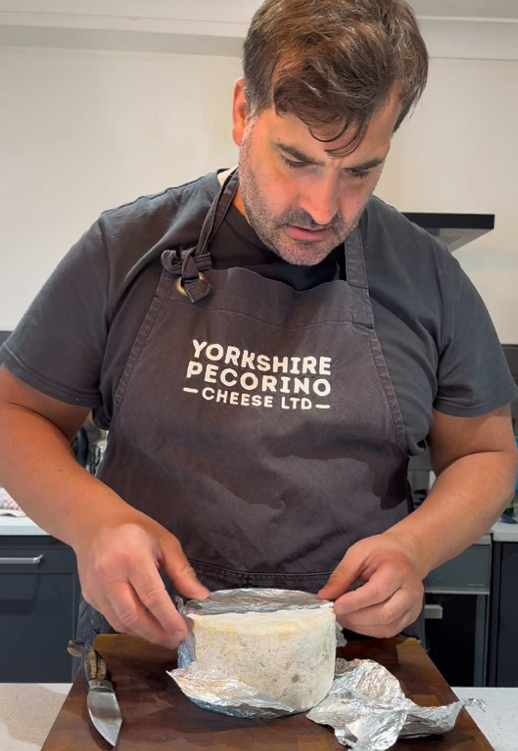 @Yorkshire pecorino