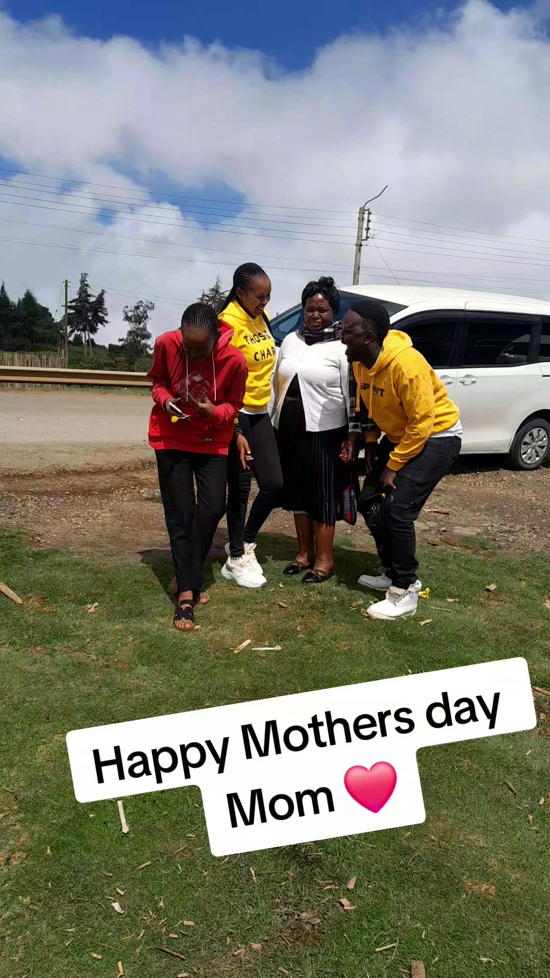 @KANDA YA NDUTHI 🏍