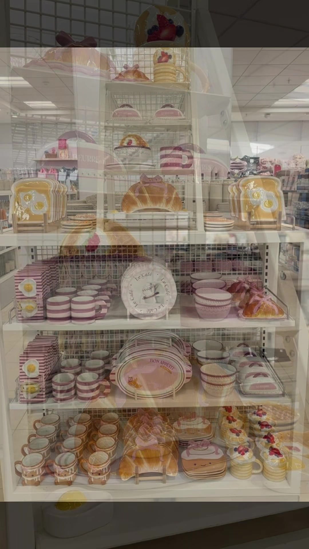@UK Shopping For You