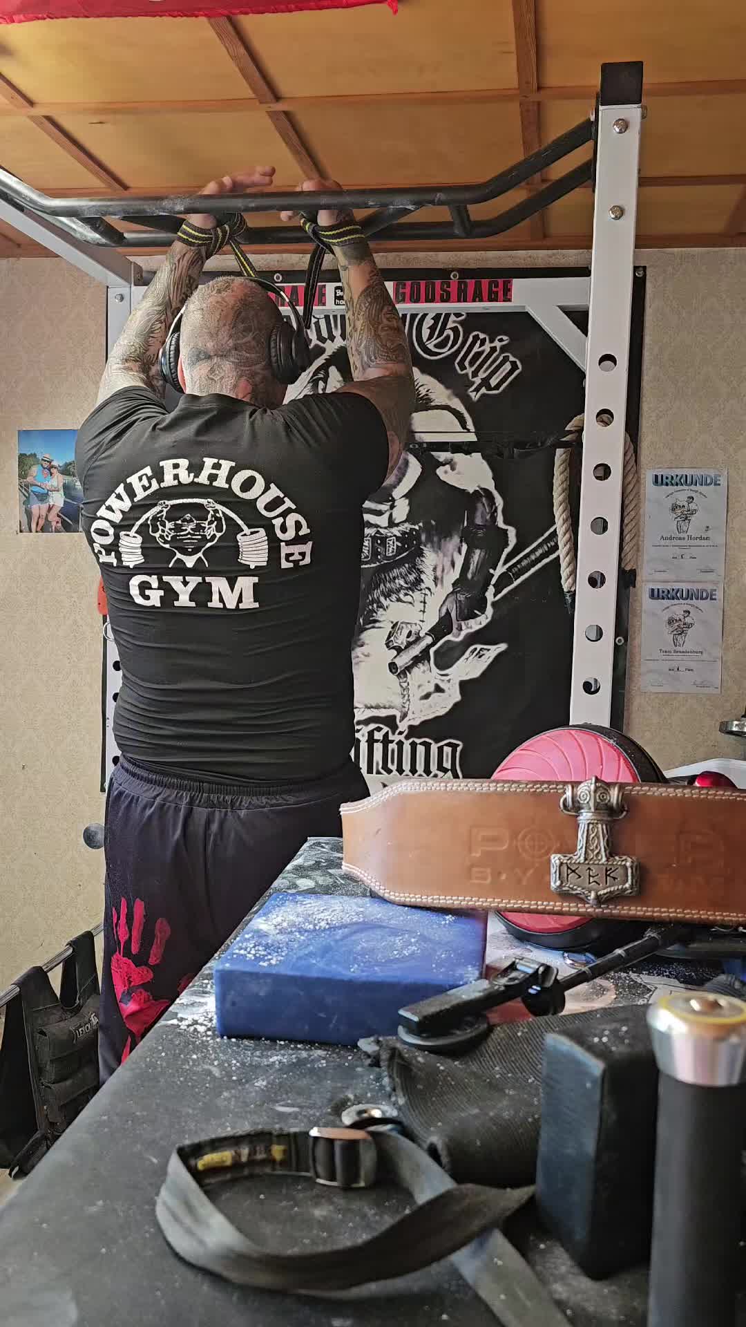 @Gripmonster 63