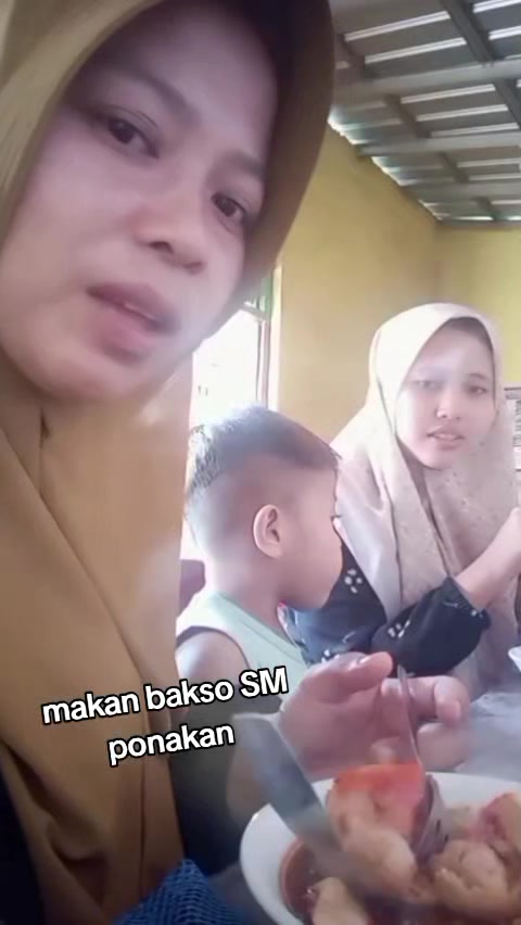 @mama zhafran