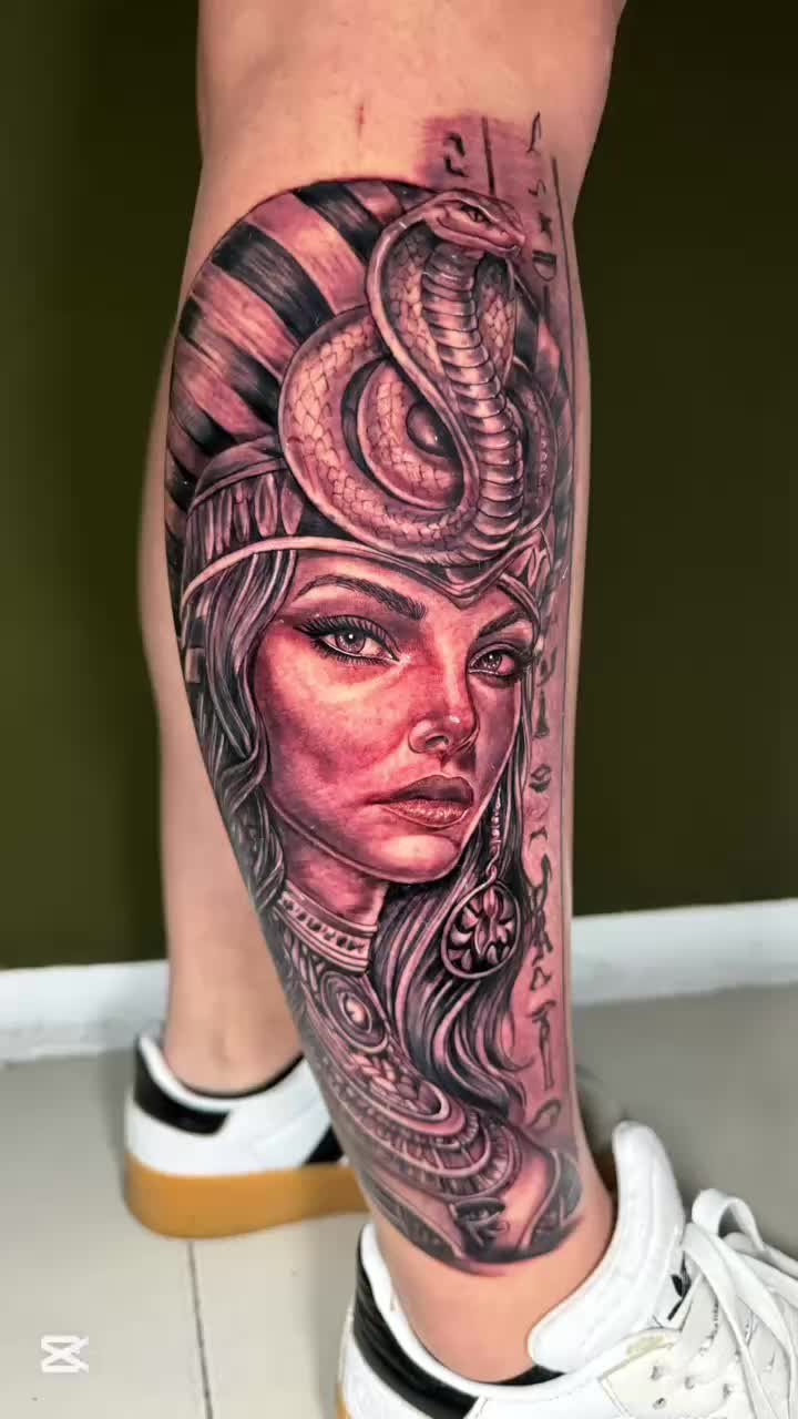 @Arcangeltattoolegacy