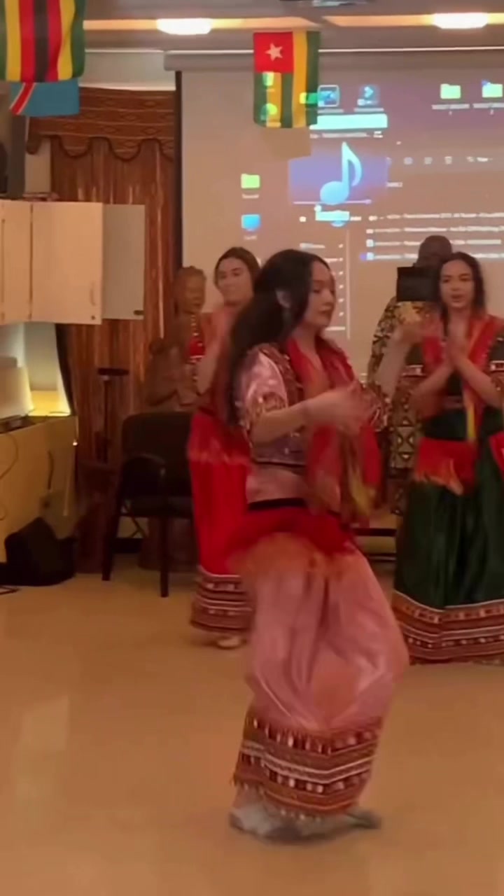 @♓❤️Dance kabyle ❤️✅
