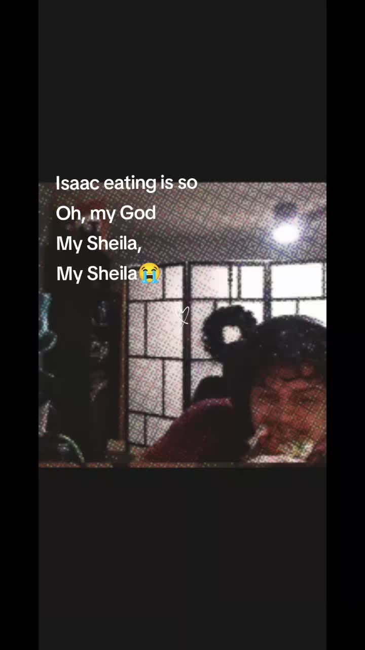 @Angeles Fan de Isaac Ordónez💗
