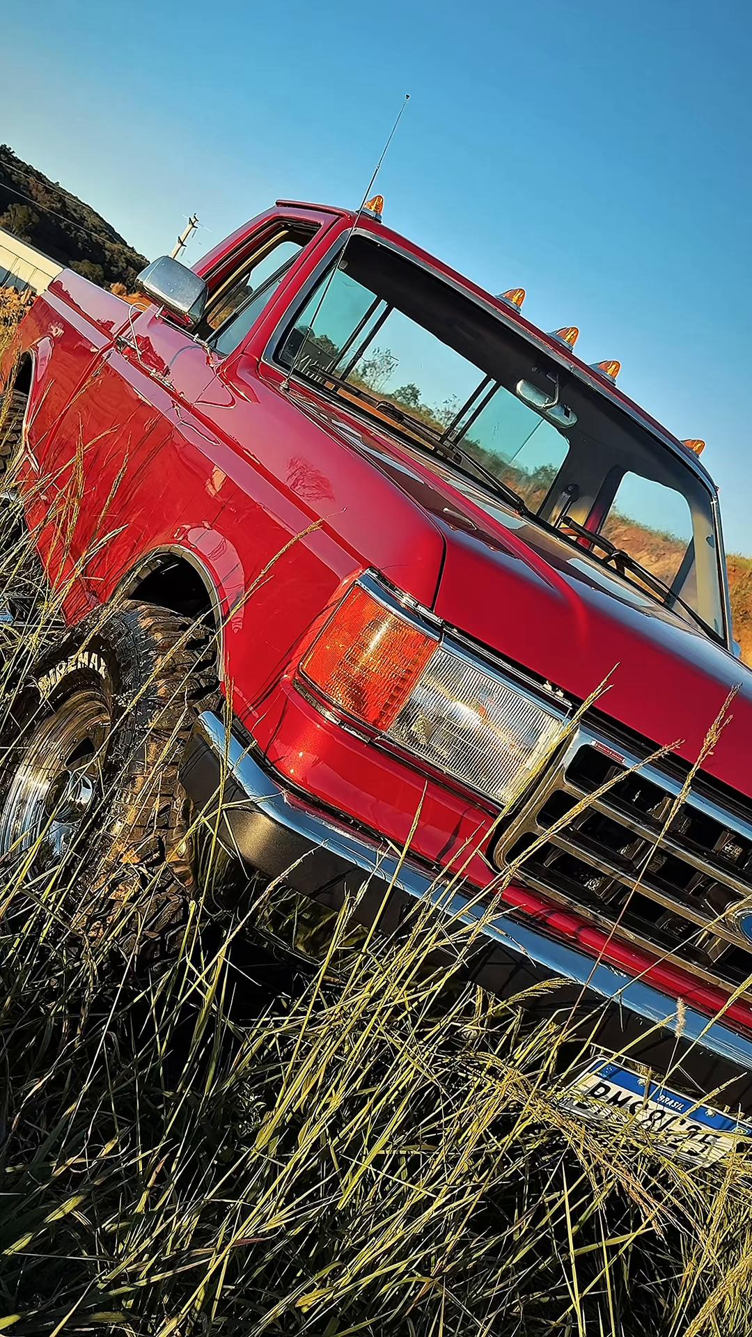 @Ranch Truck_MT