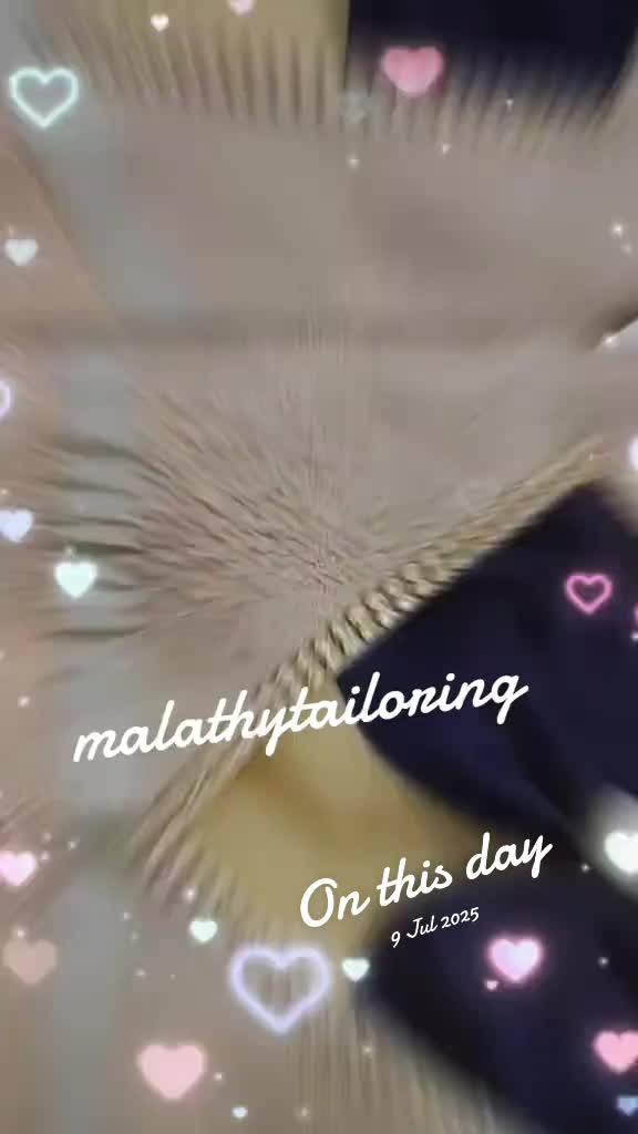 @MALATHYTAILORING