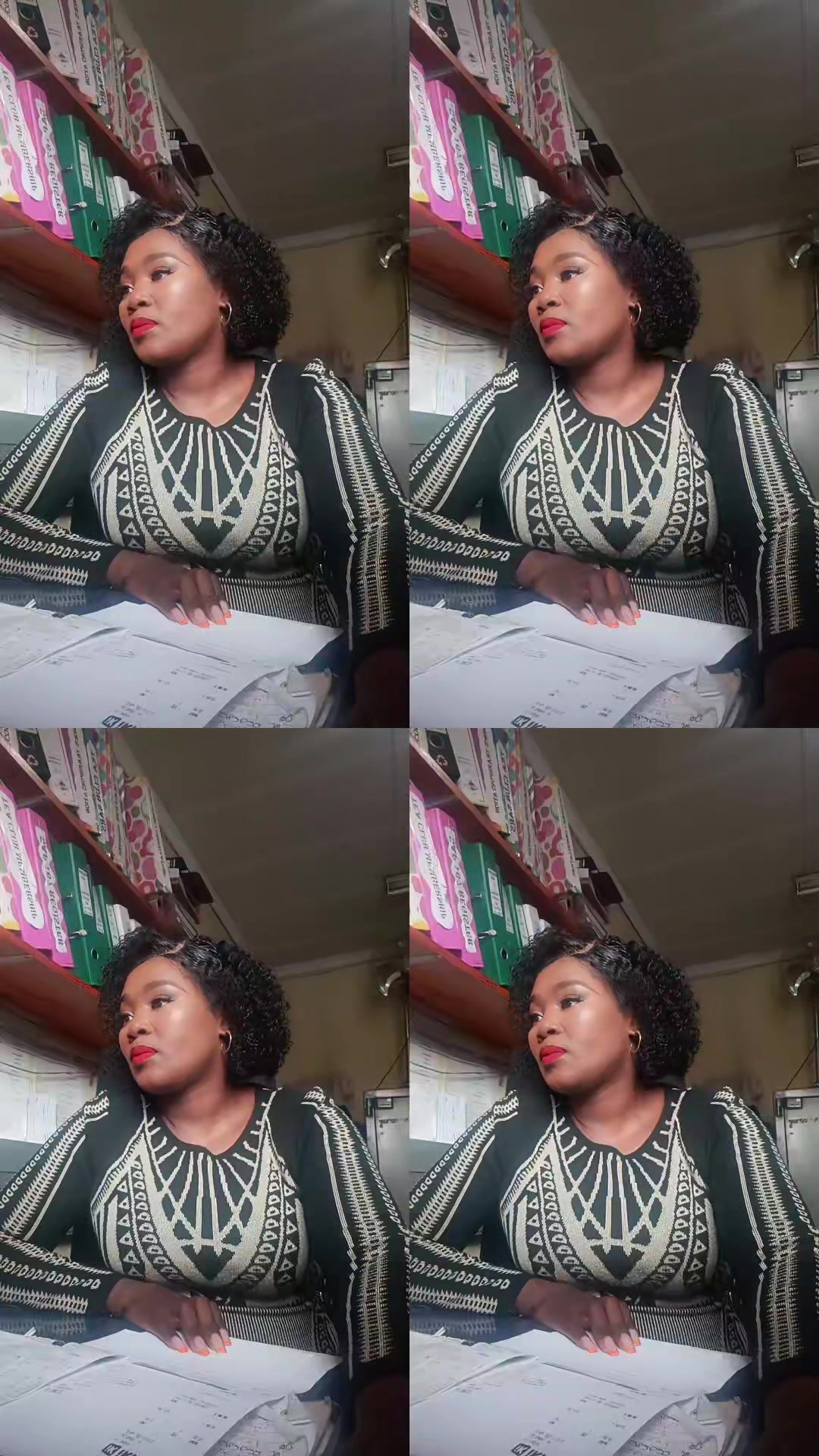 @Lungelo Sukazi