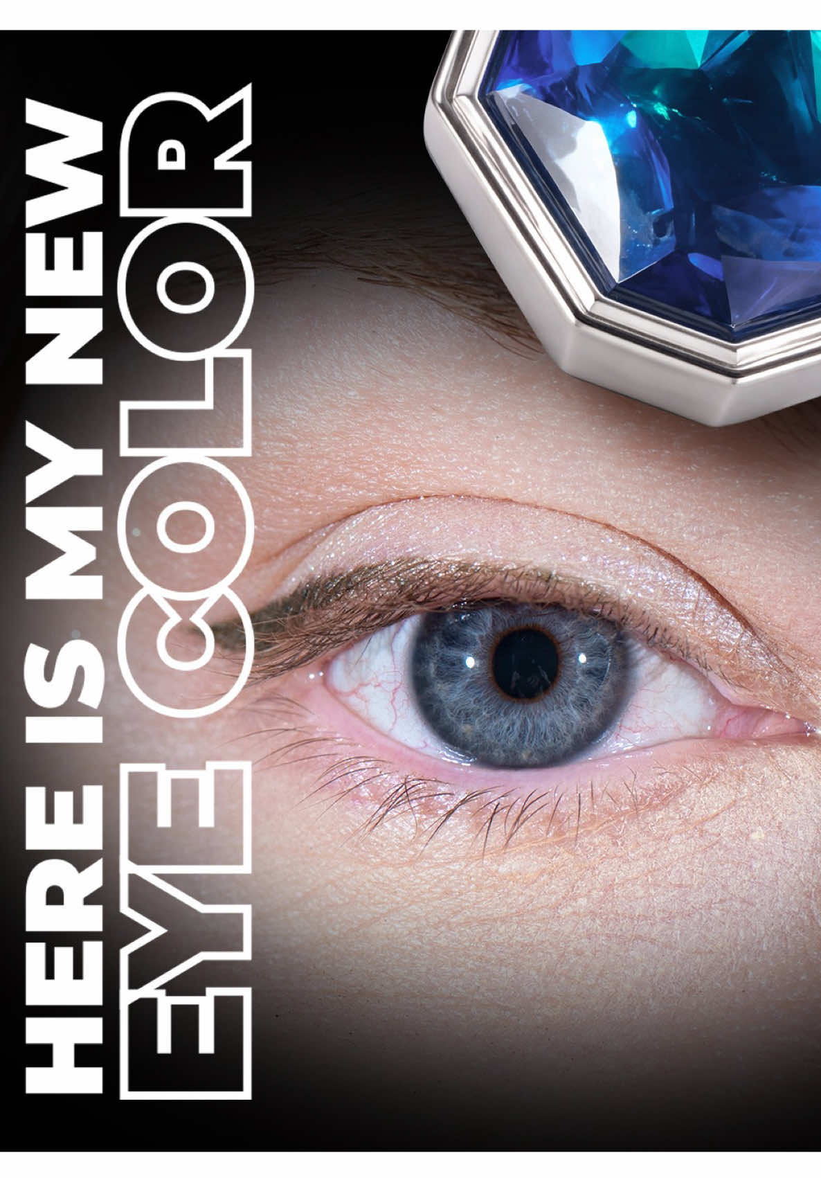 @Yeux Clairs &reg;