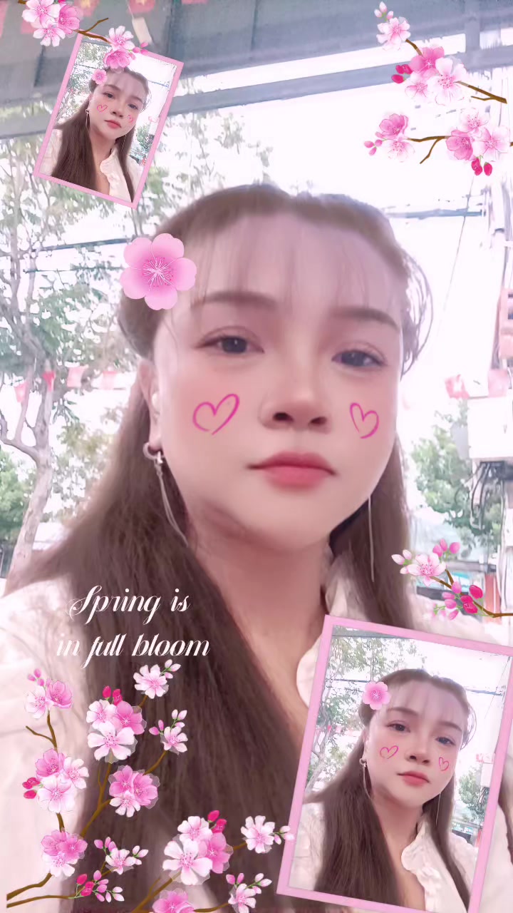 @❤️🔥🪷Dằm Trong Tim🌟🔥