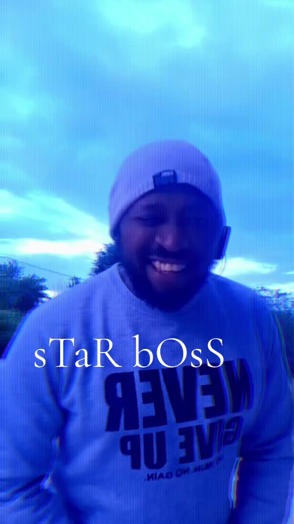 @STAR BOSS❤️❤️