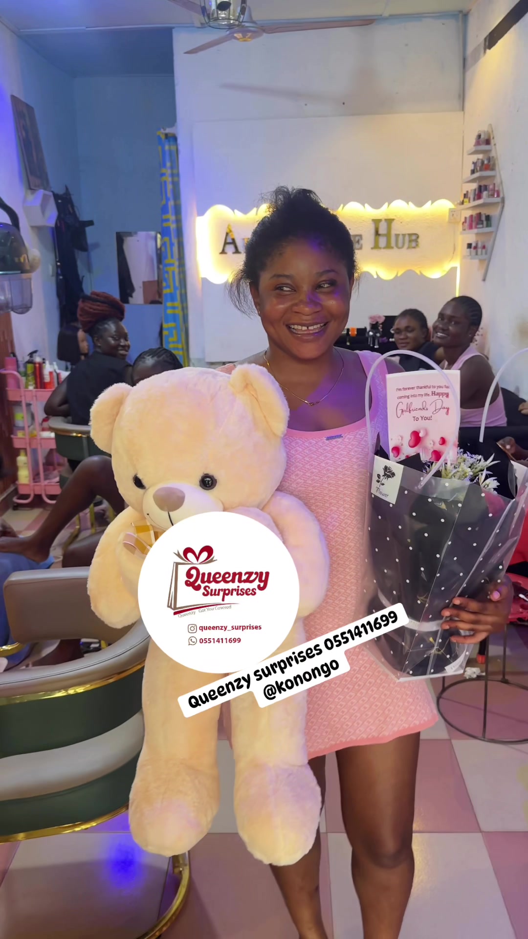@queenzy_surprises