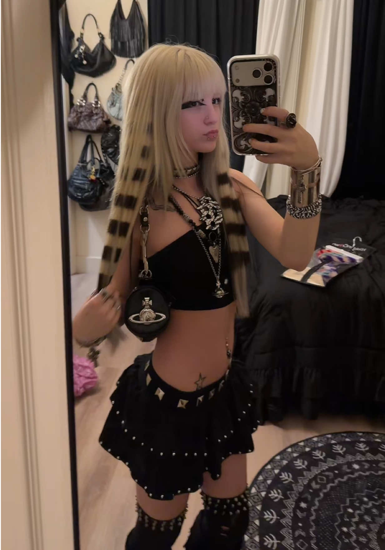 @★ 𝔐𝔞𝔠𝔦𝔢 ★