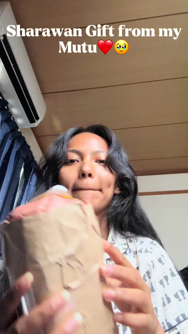 @Asmina Stha