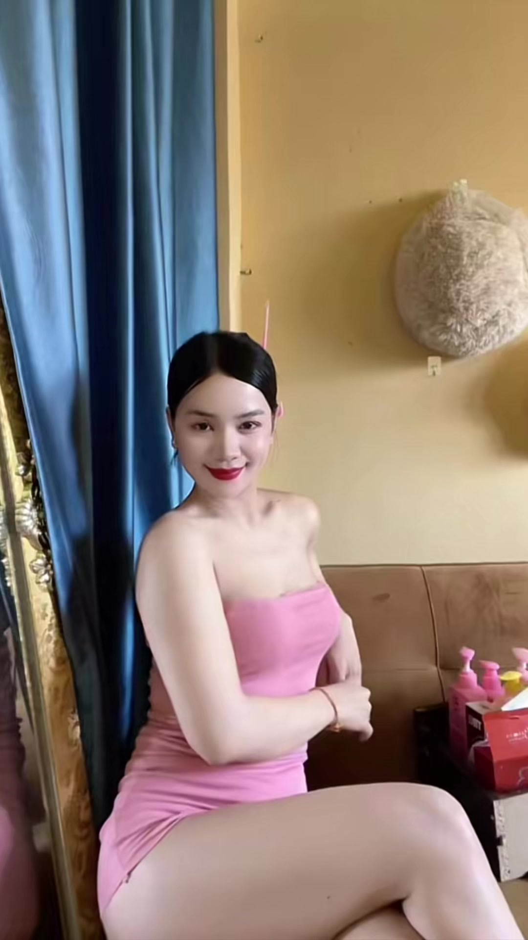 @ដានី