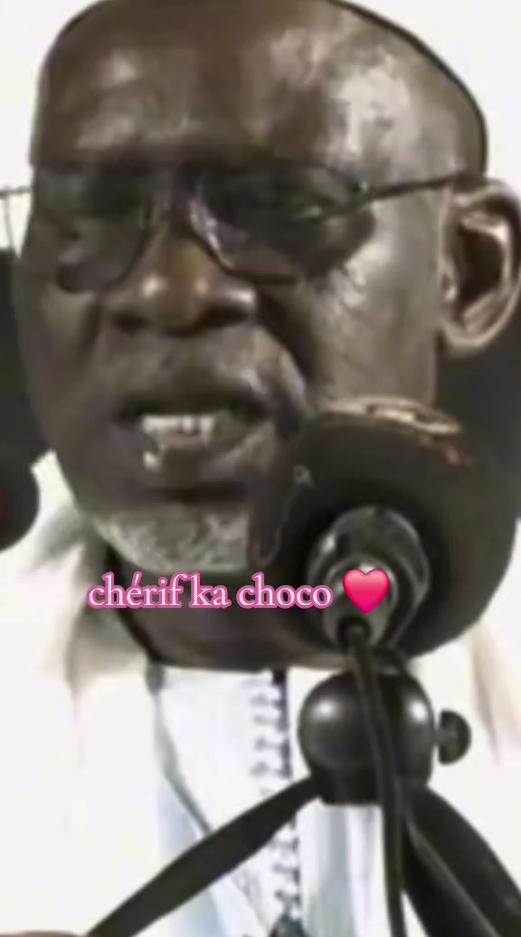 @chérif ka choco☪️🇲🇱