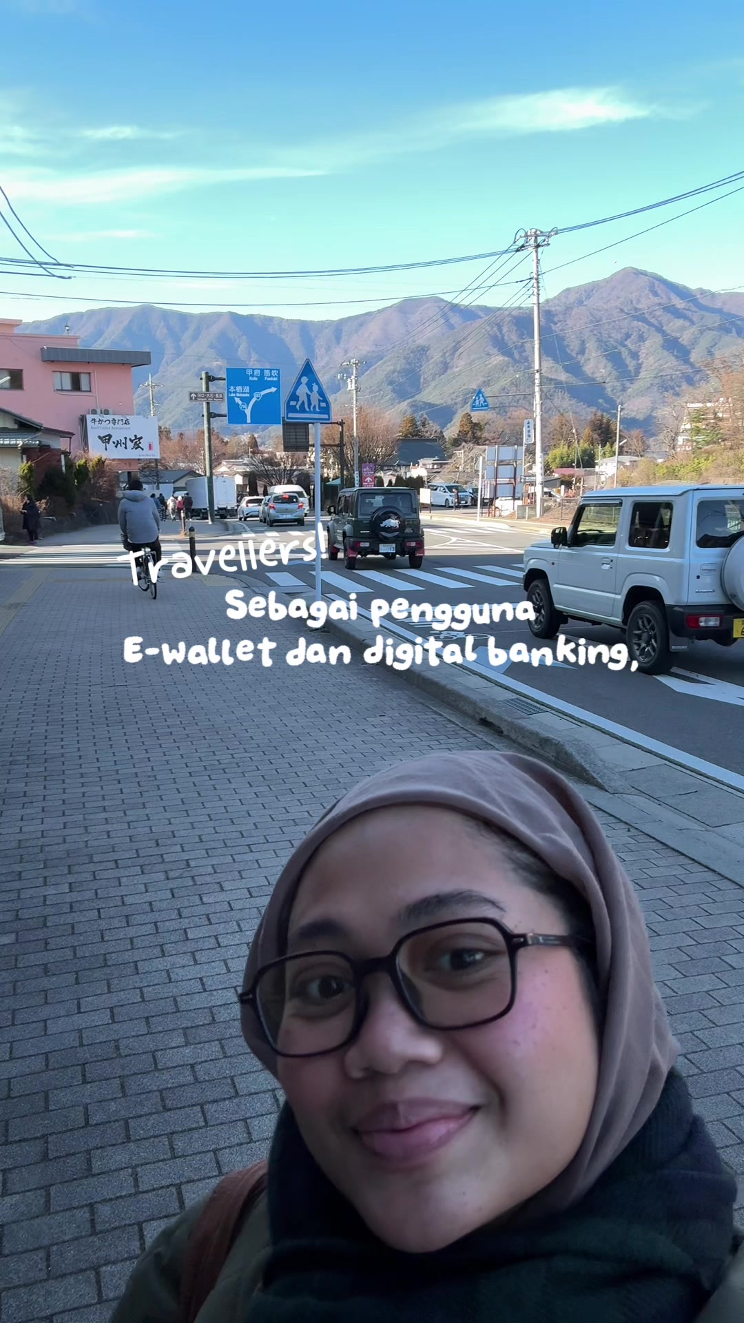 @Zarith Atiqa ✈️ Travel Creator