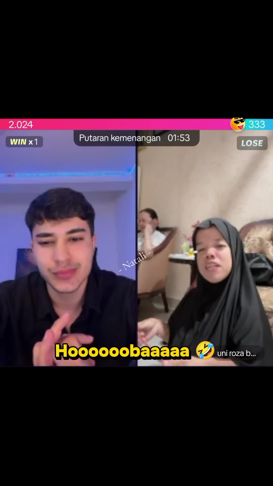 @♥️ Natali ♥️