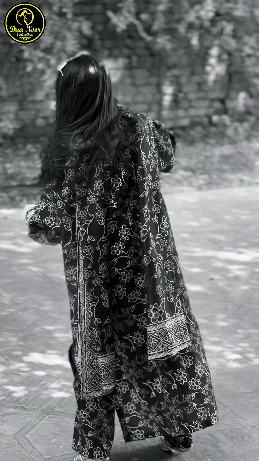 @Dua Noor collection