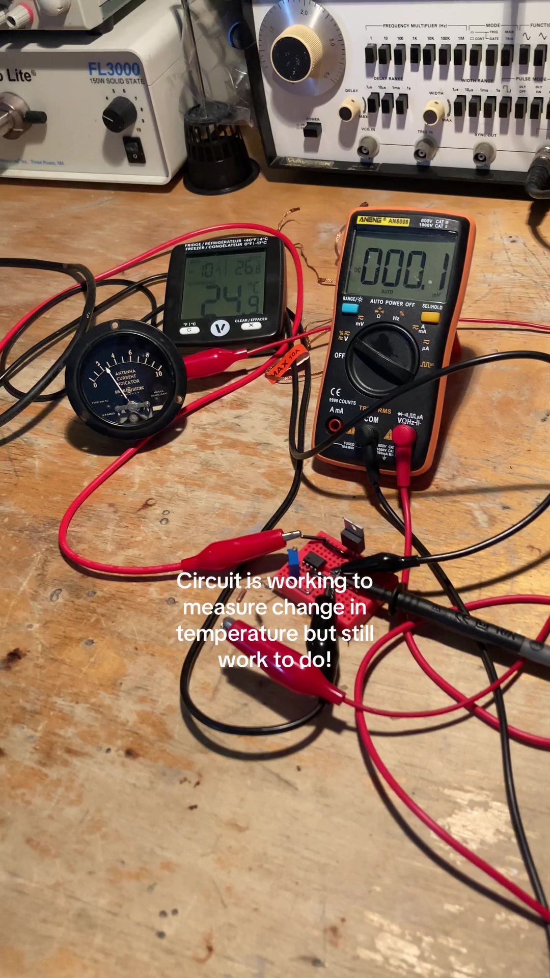 @AmpedUP Electronics